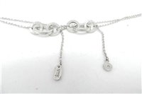 Bracciale Trudi Donna in Argento Diamante RJ0120 - RJ0120